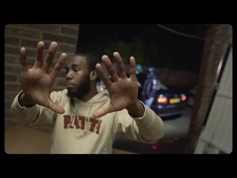 (SOLD) Nemzzz x Sainte x Ashbeck Type Beat 'Stylin'