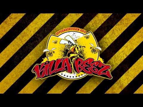 Killa Beez 2014 - STANGERN (ft. Feit`n Fra Kolbotn & Kåådobbel)