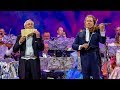 André Rieu - El Cóndor Pasa (live in Peru)