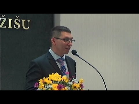 19.9.2015 F. SOÓS – Cesta učeníctva