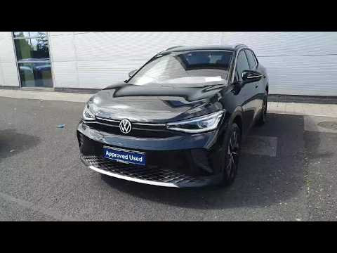 Volkswagen ID.4 MATCH PRO 77KWH 286HP AUTO - Image 2