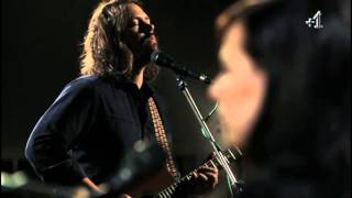 The Civil Wars - Barton Hollow, Poison & Wine, Sour Times : Abbey Road Session