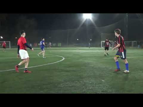 CHARRO FCJ VS ASTON BIRRA - #LigaNuñez - #Apertura SLV - 30/6/23