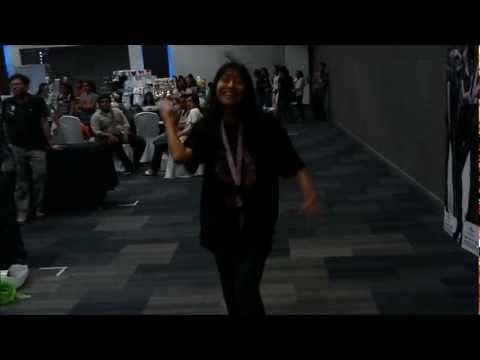 Co-Soshiologist[PAU] - I Am The Best