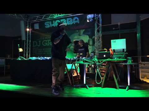 QZA (Shabba - Cantù)