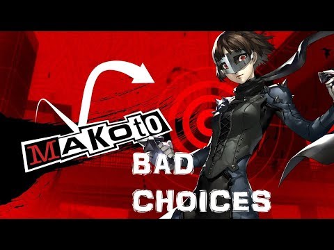 Persona 5 Bad Choices - Part 29: A New Awakening!