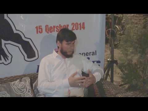 Shtëpi e zbraztë e mbushur me Xhin (pyetje) - Hoxhë Nesim Demiri