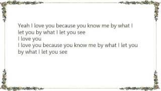 Blondie - The Thin Line Lyrics