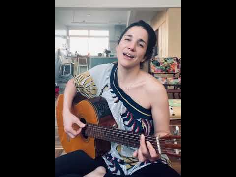 Verde - Leila Pinheiro (Verônica Ferriani)