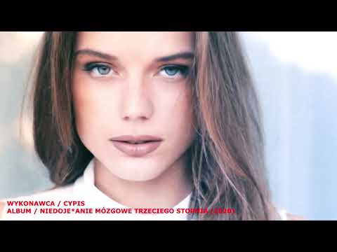 Cypis/Mokra Jolanta - Muszelka (Prod. Floras)