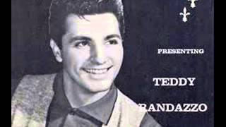 Teddy Randazzo  - For All We Know