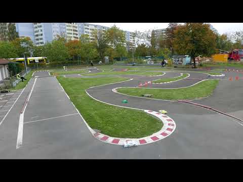 BTM Runde 8 in Marzahn ToniSport17.5 Finale A-3