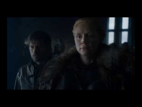 The Things We Do For Love ! jamie and daenerys scene ! GAME OF THRONES SEASON 8 EPISODE 2