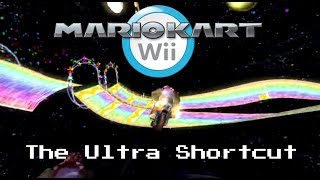Mario Kart Wii: The History of the Ultra Shortcut