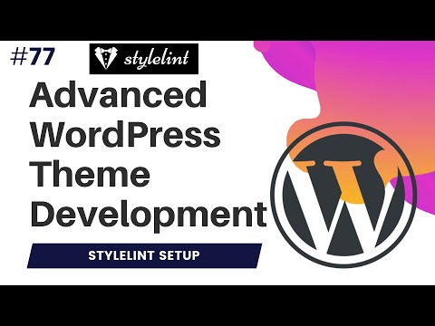 1 Advanced WordPress Theme Development | Wordpress theme development course | Introduction