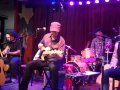 RANDY WEEKS - THAT'S JUST MY LUCK (ORIGINAL) - JOVITA'S 9-11-2011