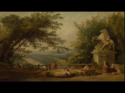 Carl Michael Ziehrer - Der Fremdenführer Overture