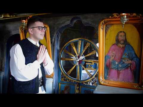 Vasile Mugur – Iisuse, Iisuse Video