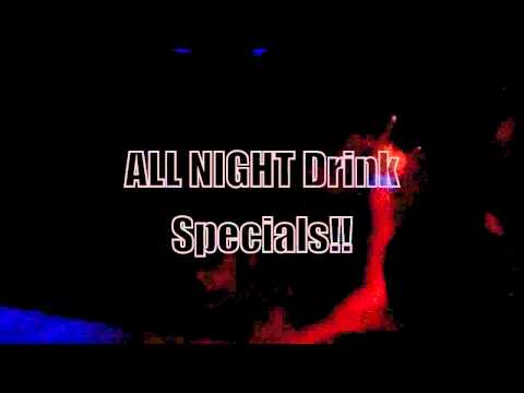 DJ Von HD's Mix Tape Release @ Jet Night Club