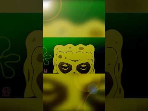 Trap Queen Royalty - Spongebob Anime