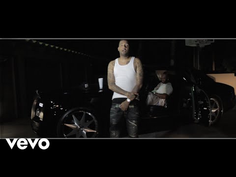 Philthy Rich - Solid (Official Video) ft. Ya Boy Rich Rocka