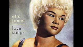 Etta James - Wallflower (Roll with me Henry)