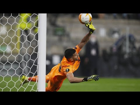 Elfmeter-Krimi im Finale der Europa League