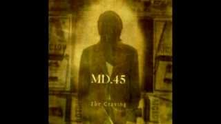 MEGADETH - THE CREED [DEMO] MD.45 ~PSYCHODETH Nº1