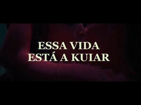 Mildo Bangz - Essa Vida Está A Kuiar (Music Video)