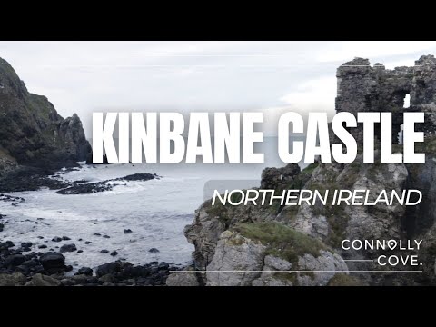 Kinbane Castle | Ballycastle | Northern Ireland | County Antrim | Visit Northern Ireland