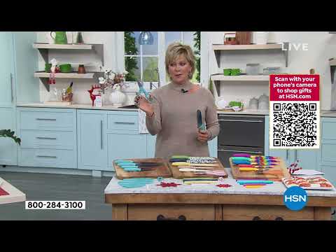 HSN | Kitchen Gifts - Ninja 12.12.2021 - 06 PM