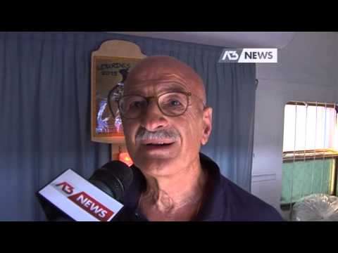 IN 400 IN VIAGGIO PER LOURDES