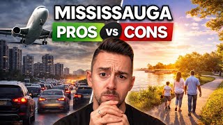 Pros and Cons of Living in Mississauga Ontario | Is It the Right Place for You