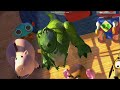 Toy Story 1995 Andy S Birthday Scene Sound Effects Version