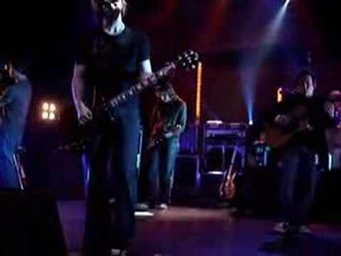 Switchfoot- the shadow proves the sunshine