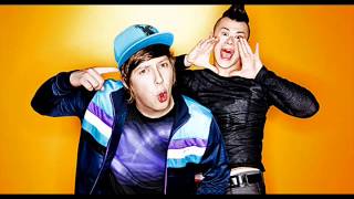 Trackshittaz - Wir mochn unsa Ding