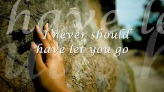 now that you're gone - Sharon Cuneta lyrics