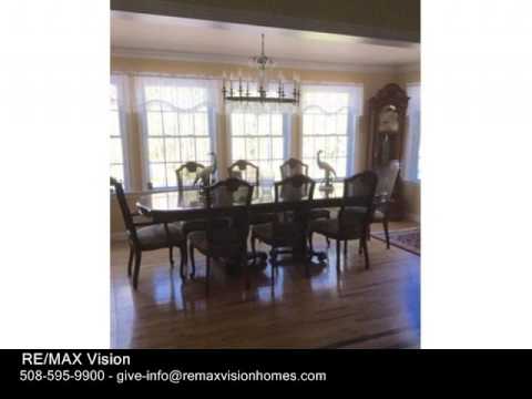 228 West St, Paxton MA 01612 - Single Family Home - Real Estate - For Sale -