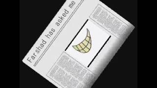 Farshad's (very)) short) song