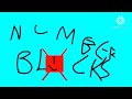 Homemade Intros Numberblocks