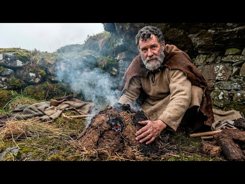 Questo trucco del fuoco medievale di 800 anni è durato 18 ore (un pioniere americano lo ha riscop...