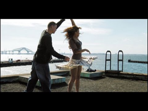 Step Up (2006) Tyler and Nora | Halo