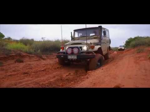 ARB Offroad Icons -  Shorty 40