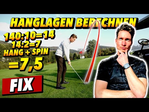 Hanglagen richtig berechnen