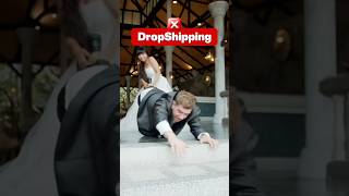 Don’t Start DropShipping