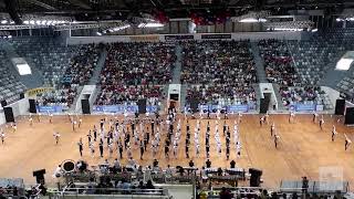 Download lagu GPMB 2019 FINAL DAY |  MB. Bahana Swara Sangkakala Bhawana mp3