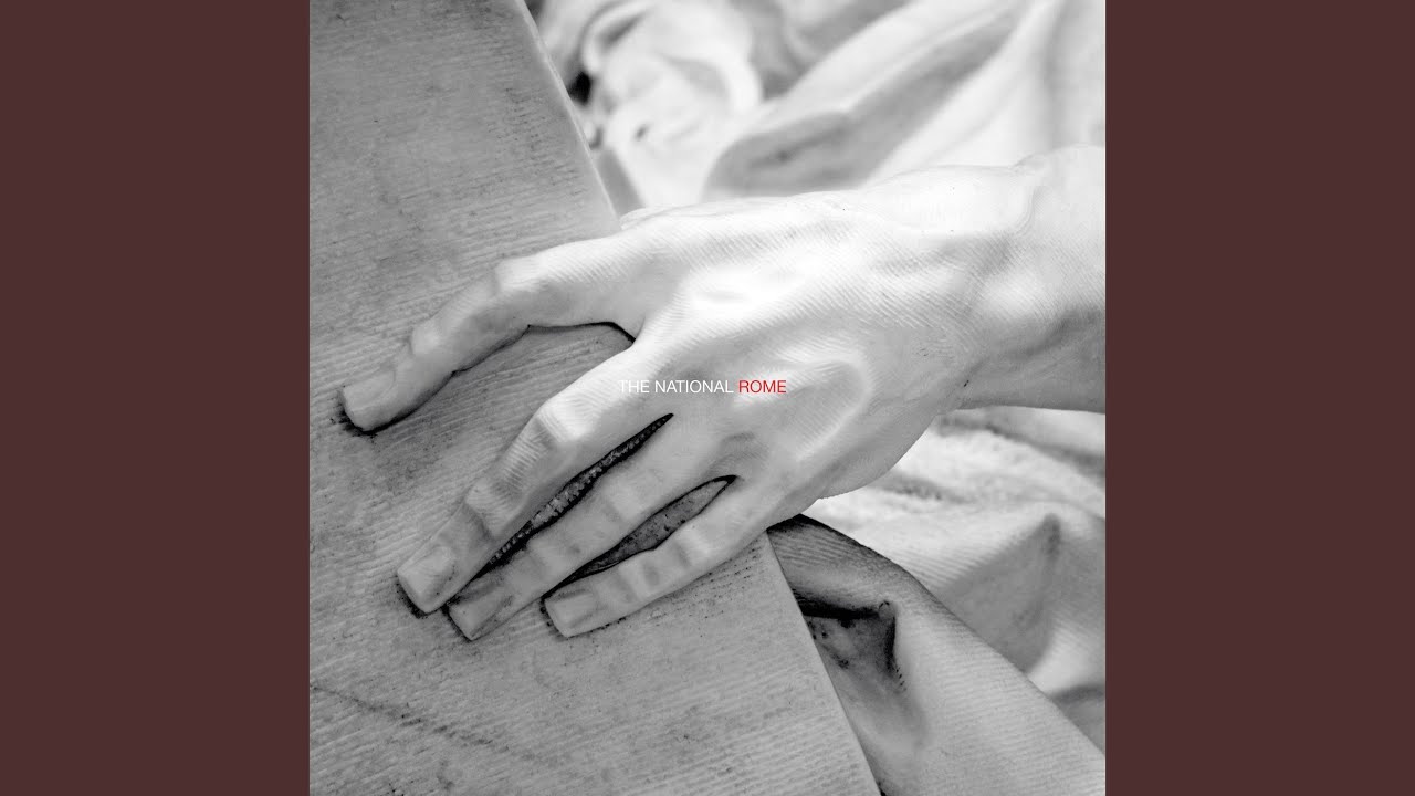 Bloodbuzz Ohio (Live in Rome)