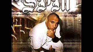 SPM Penitentiary Flow (Screwed N Chopped )