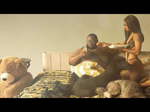 Bfb Da Packman - Ocean Prime ft. @coileray (Official Audio)