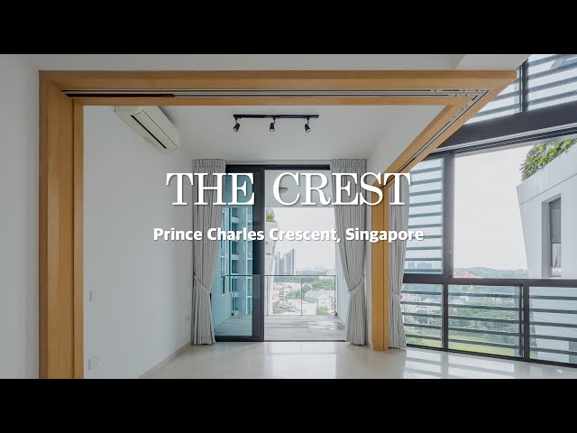 undefined of 1,270 sqft Condo for Sale in The Crest - Project Photos 18